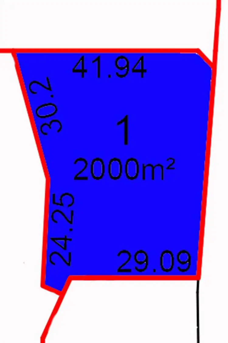 Lot 1/150 Erith St, Bundanoon NSW 2578