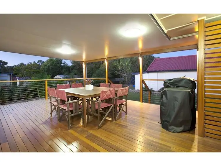Third view of Homely house listing, 205 Orange Grove Rd, Coopers Plains QLD 4108