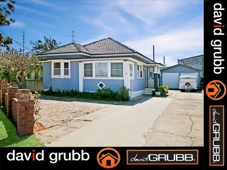 Main view of Homely house listing, 22 Balgownie Rd, Fairy Meadow NSW 2519