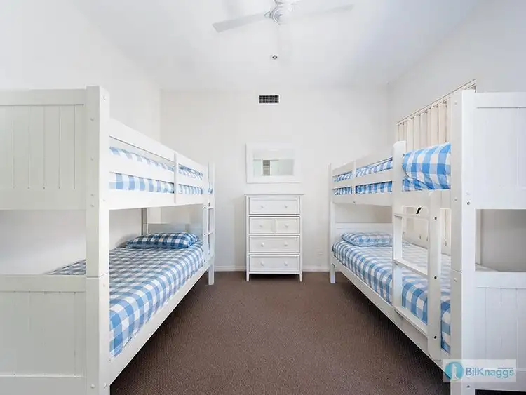 Fourth view of Homely semi-detached listing, 16A Pacific Dr, Fingal Bay NSW 2315