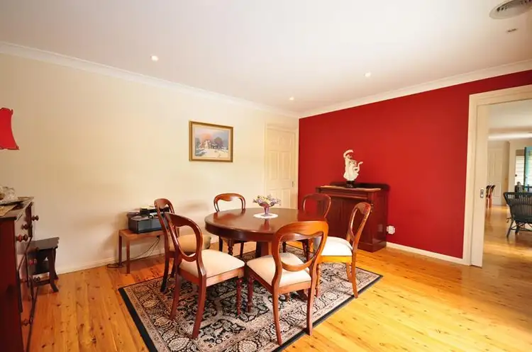 Fourth view of Homely house listing, 100 Forbes Rd, Orange NSW 2800