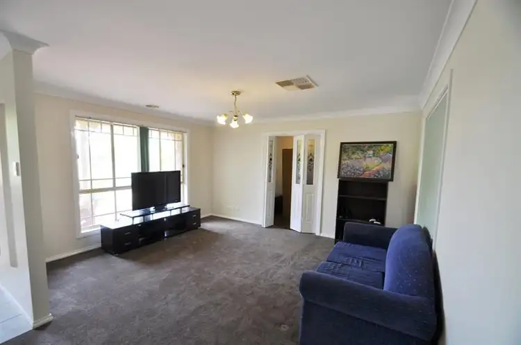 Fourth view of Homely house listing, 28 Websdale Dr, Dubbo NSW 2830