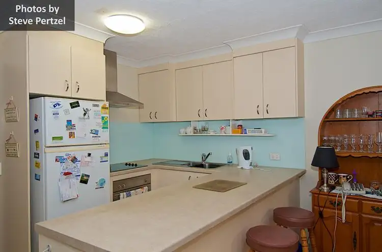 Third view of Homely townhouse listing, 6/51 Bauer St, Southport QLD 4215