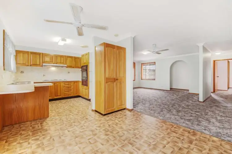 Second view of Homely house listing, 26 Dorothy Ave, Woy Woy NSW 2256