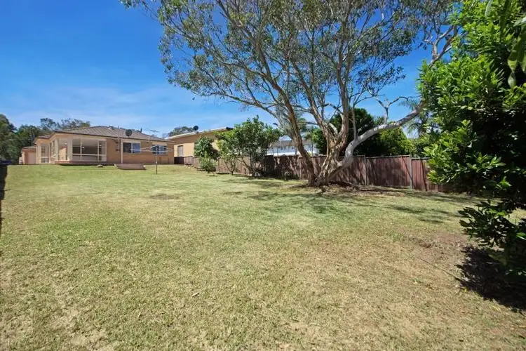 Fifth view of Homely house listing, 40 Kuring-gai Chase Rd, Mount Colah NSW 2079