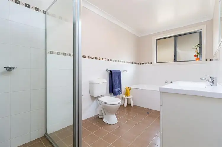 Fifth view of Homely house listing, 3 George Weily Pl, Orange NSW 2800