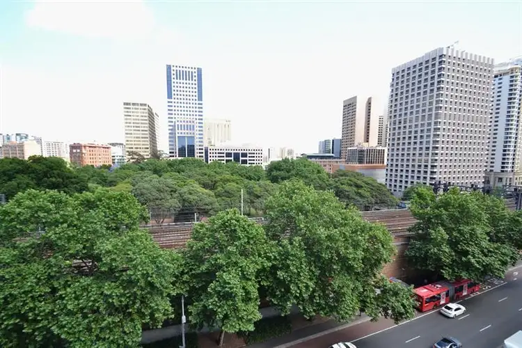 804/242 Elizabeth  St, Surry Hills NSW 2010