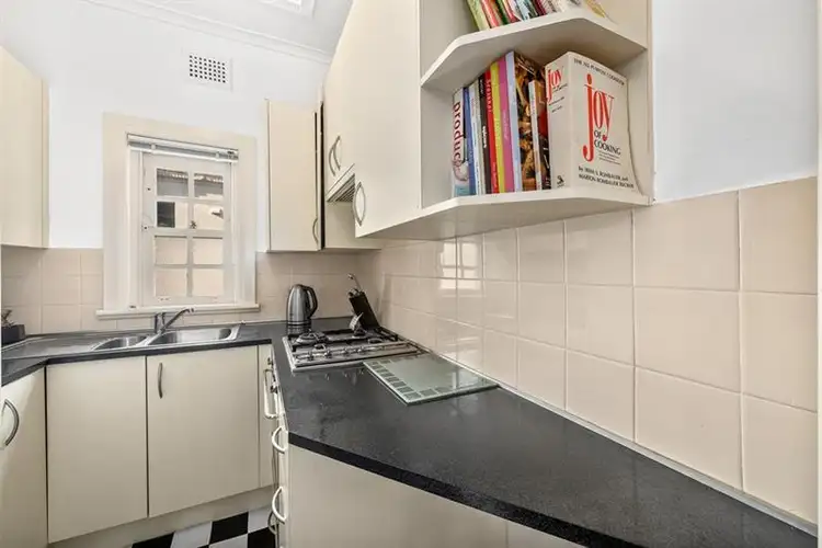 Fourth view of Homely apartment listing, 19/63 Elizabeth Bay St, Elizabeth Bay NSW 2011