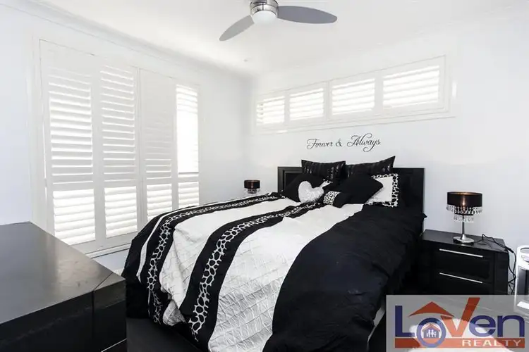 Second view of Homely house listing, 24 Centennial Dr, The Ponds NSW 2769