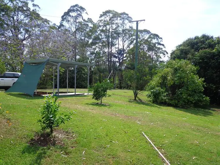 Main view of Homely rural property listing, Address available on request