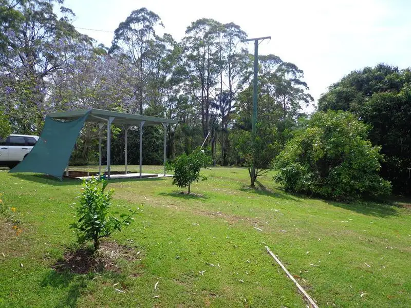 Main view of Homely rural property listing, Address available on request