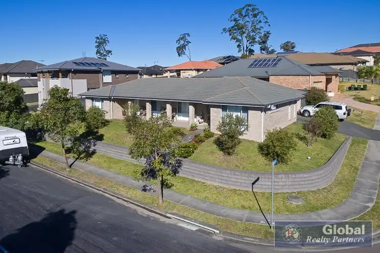 163 Northlakes Dr, Cameron Park NSW 2285