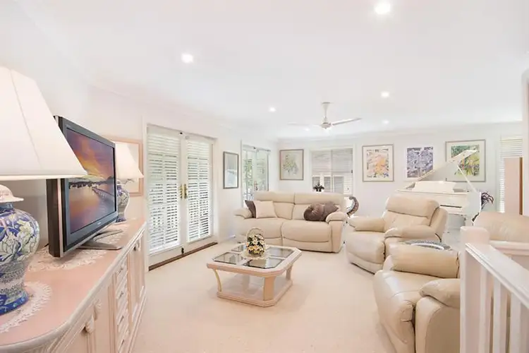 Fourth view of Homely house listing, 69 Spinnaker Ridge Way, Belmont NSW 2280