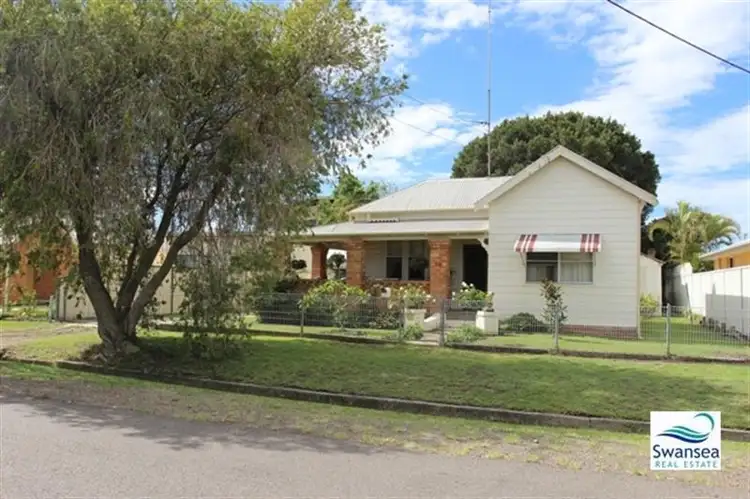 Second view of Homely house listing, 22 Macquarie St, Swansea NSW 2281