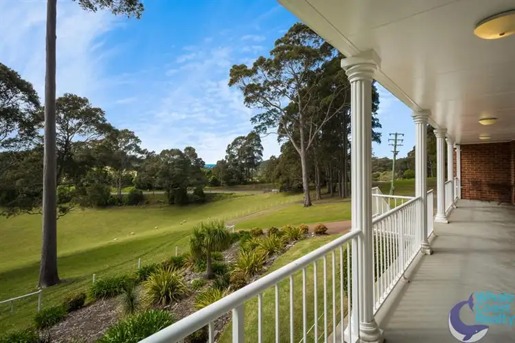 Third view of Homely house listing, 75 Hillcrest Ave, North Narooma NSW 2546