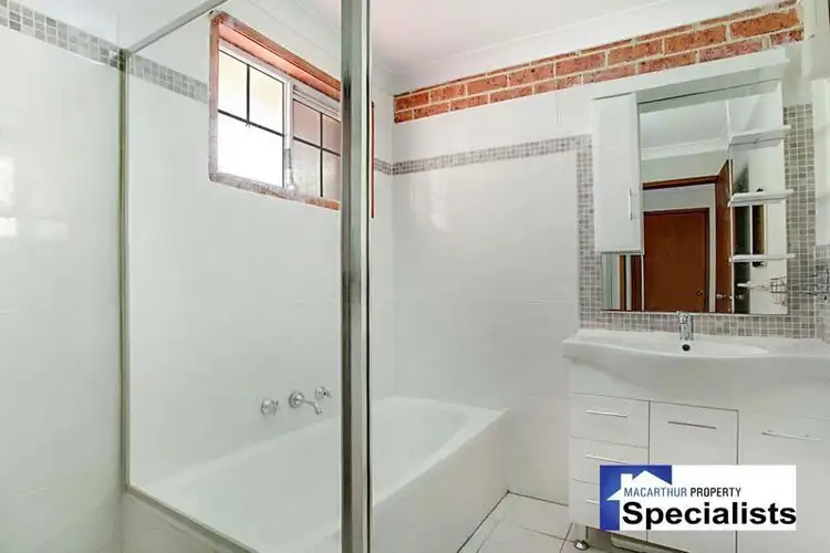 Seventh view of Homely villa listing, 24/212-222 Harrow Rd, Glenfield NSW 2167