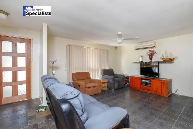 Sixth view of Homely villa listing, 8/7 Hanlon Cl, Minto NSW 2566