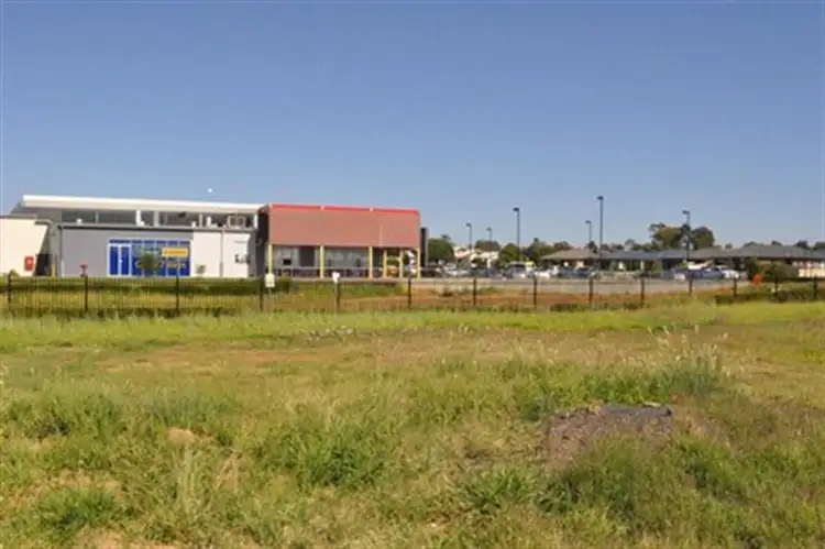 Third view of Homely land listing, 13 Glenshee Cl, Dubbo NSW 2830