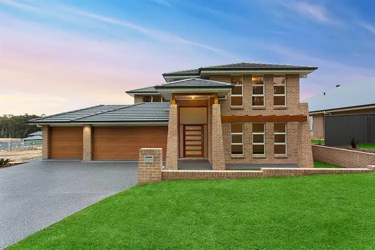 6 Hibbertia Gr, Kellyville NSW 2155