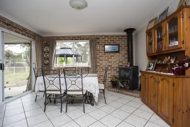 Third view of Homely house listing, 536 Mulwaree Dr, Tallong NSW 2579