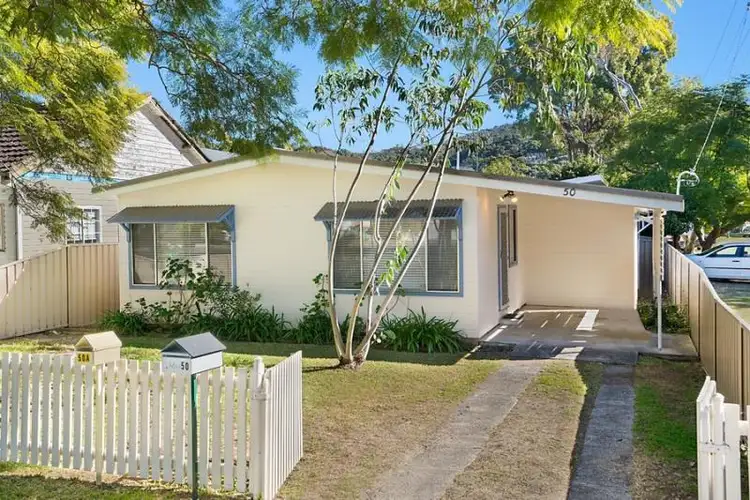 50 Kallaroo Rd, Umina Beach NSW 2257