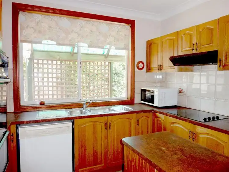 Fourth view of Homely villa listing, 3/11 Mountview Ave, Beverly Hills NSW 2209