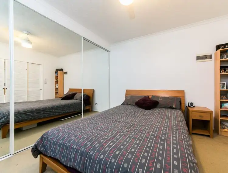 Seventh view of Homely unit listing, 21/42 Chermside St, Teneriffe QLD 4005