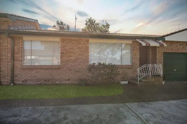 10/83 Howelston Rd, Gorokan NSW 2263