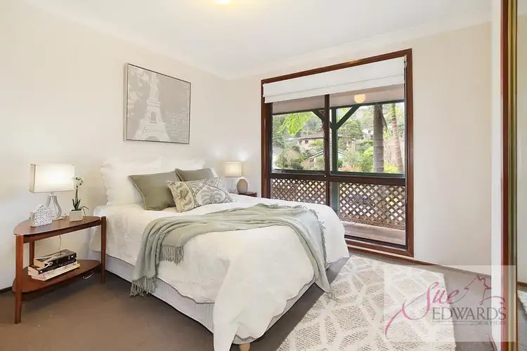 Third view of Homely house listing, 6 Jessica St, Mount Colah NSW 2079