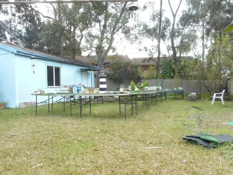 Second view of Homely house listing, 5 Calidore St, Bankstown NSW 2200