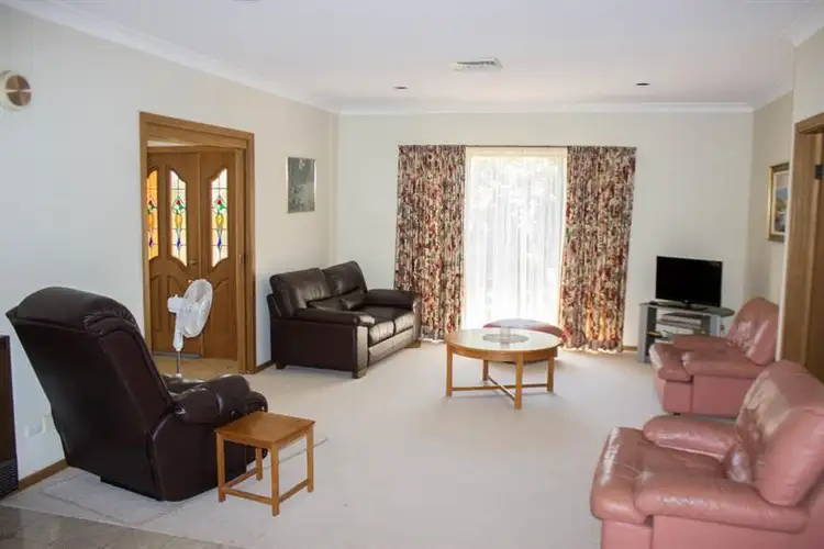 Fifth view of Homely house listing, 23 Alder Pl, Dubbo NSW 2830