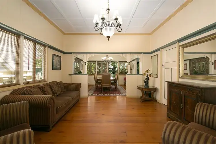 Fourth view of Homely house listing, 46 Young St, Annerley QLD 4103