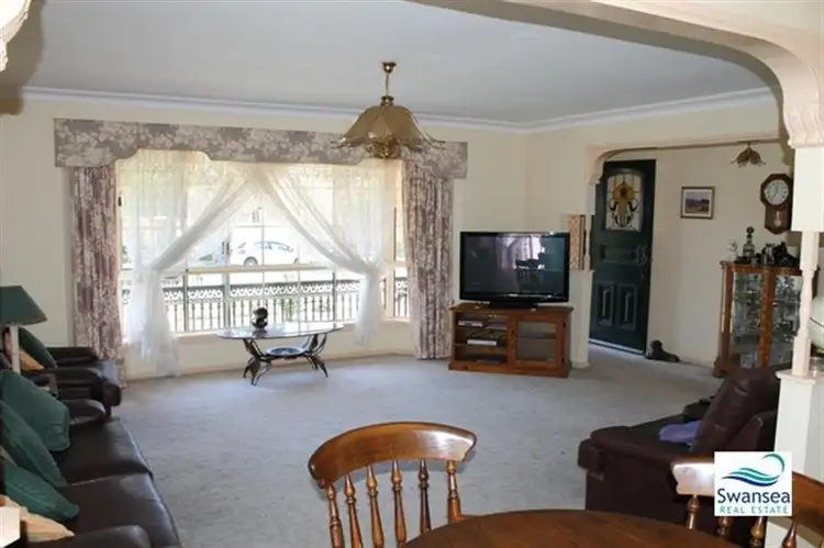 Second view of Homely house listing, 13 Boyd St, Swansea NSW 2281