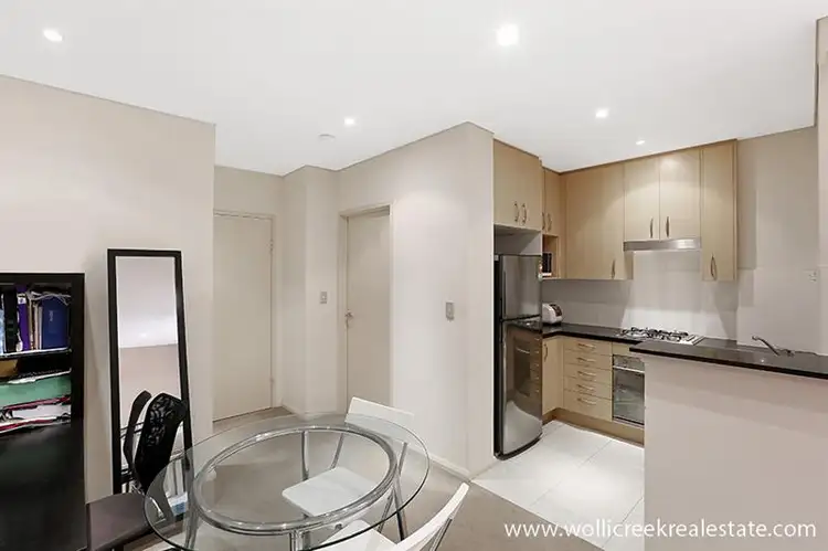 Fourth view of Homely apartment listing, 85/97 Bonar St, Wolli Creek NSW 2205