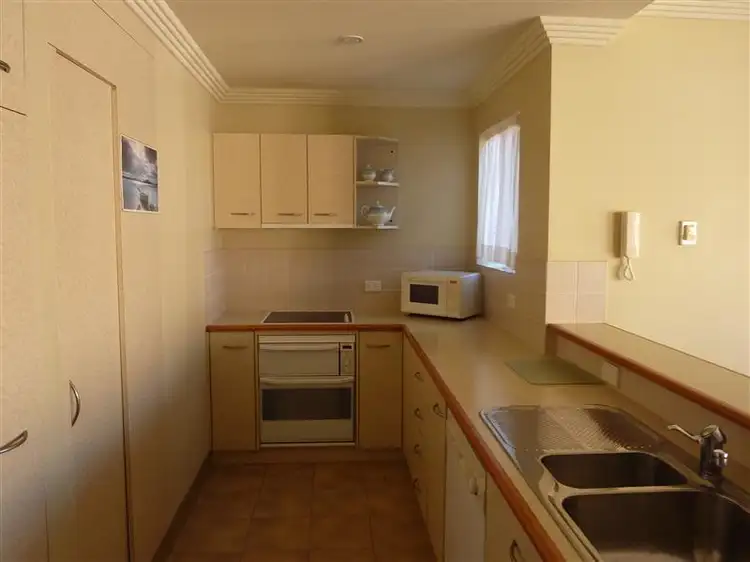 Second view of Homely apartment listing, Address available on request