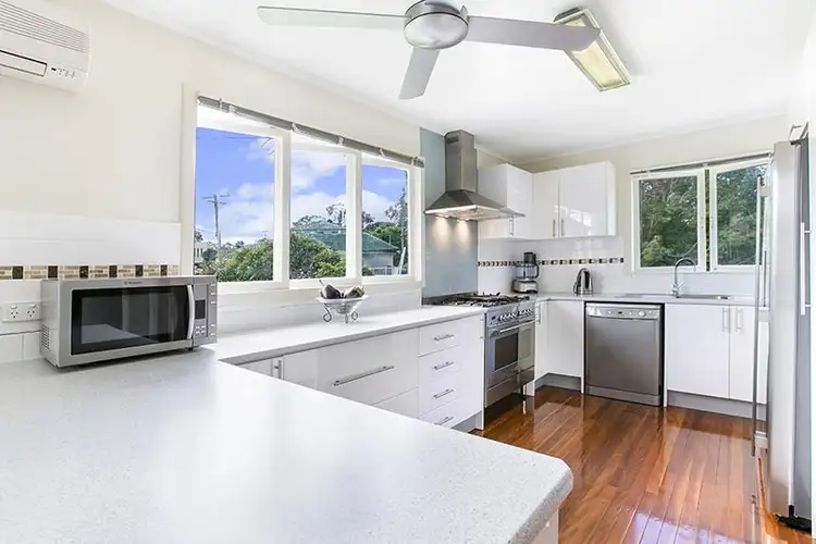 Main view of Homely house listing, 29 Otaki Rd, Yeronga QLD 4104