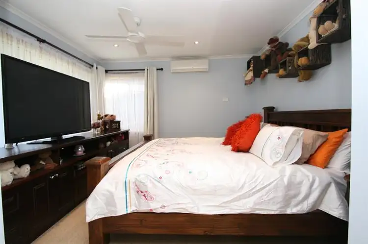 Fifth view of Homely house listing, 19 Hough St, Colyton NSW 2760