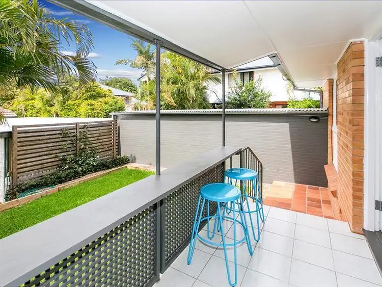 Sixth view of Homely apartment listing, 8/78 Chester Rd, Annerley QLD 4103
