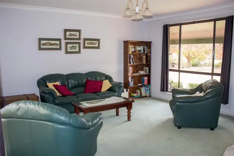 Second view of Homely house listing, 9 Charmere Pl, Dubbo NSW 2830