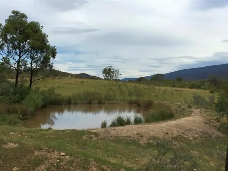 Fifth view of Homely rural property listing, 114 Hereford Hall Rd, Braidwood NSW 2622