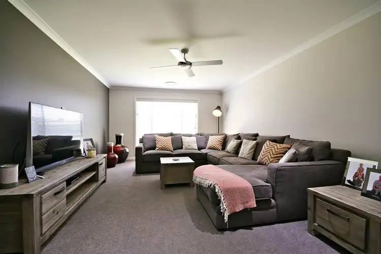 Third view of Homely house listing, 31 Carnegie Ave, Dubbo NSW 2830