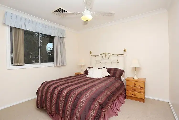 Fifth view of Homely house listing, 4 Burrows Ave, Chester Hill NSW 2162