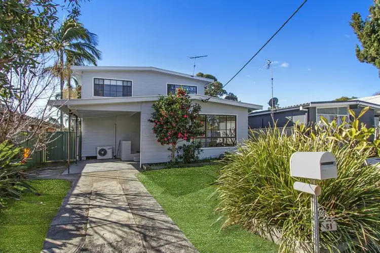 51 Pozieres Ave, Umina Beach NSW 2257