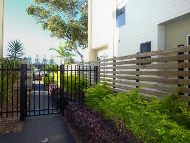 Third view of Homely unit listing, 2/60 Wharf St, Tuncurry NSW 2428