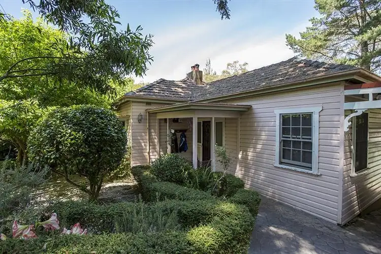 19 Church St, Bundanoon NSW 2578
