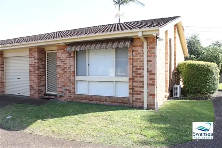 1/19 Wood St, Swansea NSW 2281