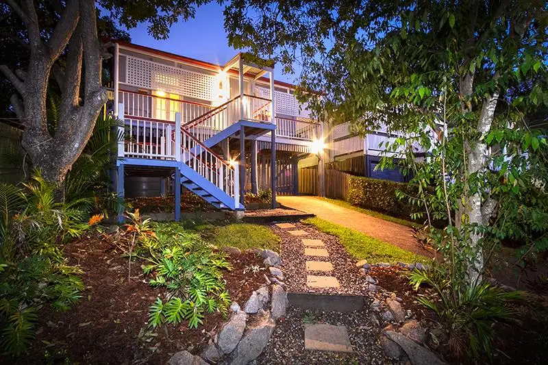 Main view of Homely house listing, 28 Percy St, Tarragindi QLD 4121