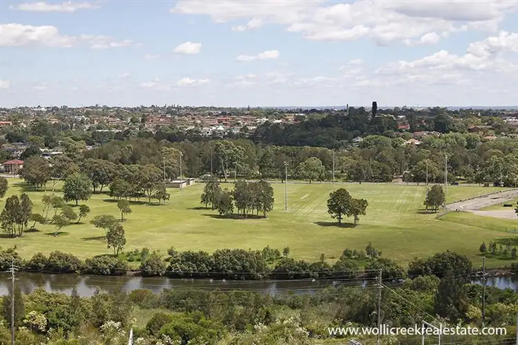 Second view of Homely apartment listing, 1001/1-3 Brodie Spark Dr, Wolli Creek NSW 2205