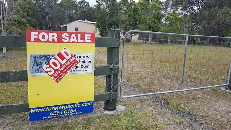 263 Burraneer Rd, Coomba Park NSW 2428