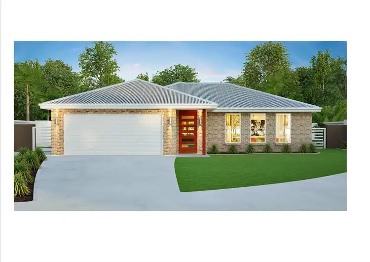2 Terrazzo Ct, Dubbo NSW 2830